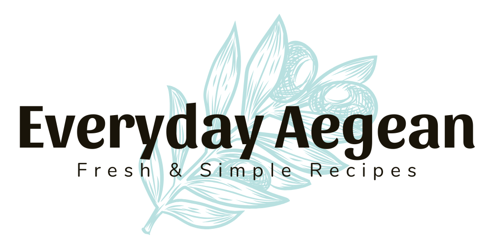 Everyday Aegean